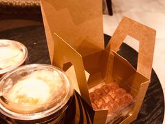 星巴克咖啡提拉米苏蛋糕-星巴克(深圳宝安泰华店)