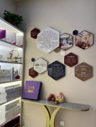 -菩羽·专业美胸·连锁养护中心