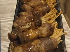 -左舞和风屋便当(金地店)