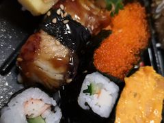 -池田寿司·4H鲜作(西直门凯德华联店)
