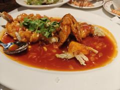-稻香饭店(IFS国金中心店)