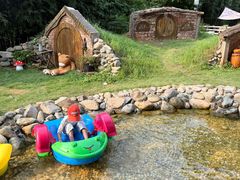 -HERRE·FARM 赫尔露营农场·团建聚会包场