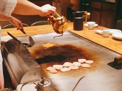 -飞阳铁板烧(ME TOWN购物中心店)