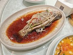 -李氏传家菜(兴城路店)
