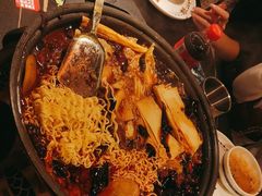 -师烤·豆花烤鱼(深圳坂田天虹店)