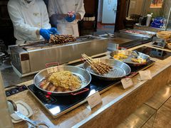 -索菲特酒店·海鲜自助 ·聚餐厅