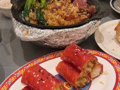 -香港新曜记茶餐厅(星耀城店)