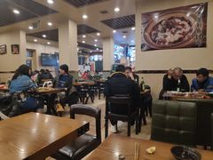 大堂-老王四季抻面(南六东路店)