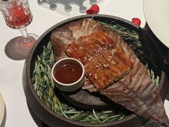 -狮拾久·现代新加坡料理(福田COCO Park店)