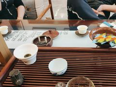 -八马茶业(胜利路旗舰店星海湾茶馆)