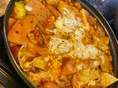 -miss密斯韩餐(平阳景苑店)