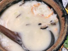 -云晓光头烧烤吧(新大陆广场店)