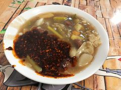 -刘老虎肉丸糊辣汤(总店)