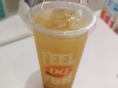 -DQ·蛋糕·冰淇淋(五棵松万达店)