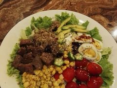 -怪兽炸鸡.轻沙拉(锦州店)