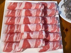 -義聚德·清真铜锅涮羊肉·烧烤(河东店)