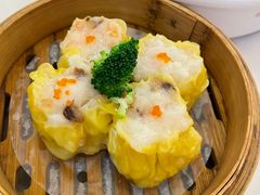 -万山楼海鲜酒家·二十三年老字号