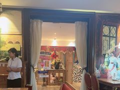 -喀城木卡姆烤全羊餐厅