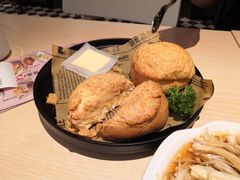 -避风塘(宝山万达店)