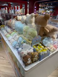 -哈姆雷斯(王府井百货大楼店)