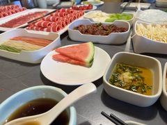 -君邦火锅(新疆大厦店)