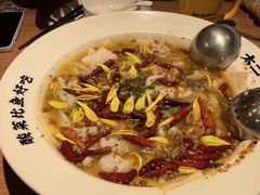 -太二酸菜鱼(福州泰禾店)