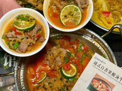 -美奈小馆·越南料理(福田星河COCO Park店)