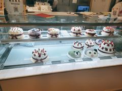 -花花卷卷·鲜食蛋糕(静安久光百货店)