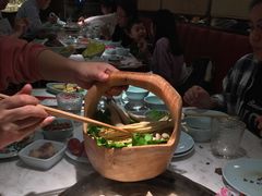 -捞神煲汤火锅(湖滨商业街店)