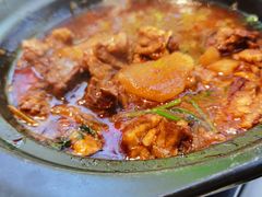 -乔阿马·江南味·驴肉香(龙湖华泾天街店)
