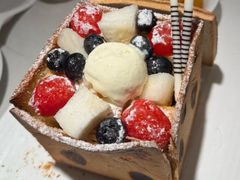 -狮王府淮扬菜(万象城店)
