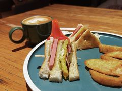 -印咖啡IN COFFEE(红旗街店)