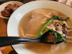 -漆黑觉米粉(三里屯店)