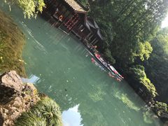 -灵栖洞天