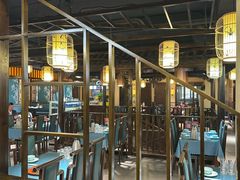 -清真·舒迩布炕锅王·高原美食文化(青海总店)