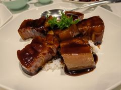 公馆红烧肉-世博源公馆·本帮融合菜·主题包厢·江景餐厅