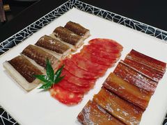 酱香拼盘-三利音·玖弄小鲜(浦东嘉里城店)