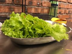 -韩九点烤肉(大学城店)