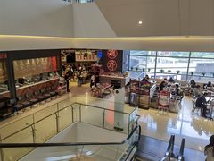 -潮界(LU·ONE凯德晶萃广场店)