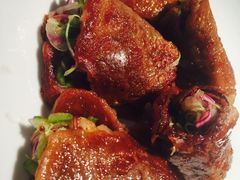 -萨拉伯尔水源素问店·韩国宫廷料理(人民路店)