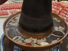 -福寿斋·老北京铜锅涮肉·烤鸭(顺义总店)