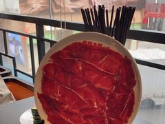 -巴蜀大将火锅(春熙店)
