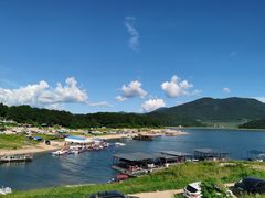 -松花湖风景名胜区