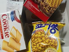 -丽达购物中心(崂山店)