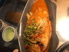 -刀板香·安徽菜(国购IFC店)