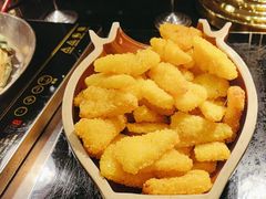 -昆明佳华广场酒店·西餐厅