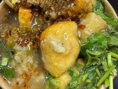 -老黑板筋(顺义总店)