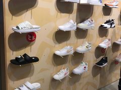 -NIKE(朝阳合生汇店)