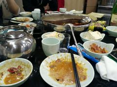 -青岛小羔羊火锅(李村公园店)