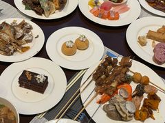 -唐山香格里拉大酒店·香啡阁(长虹西道店)
